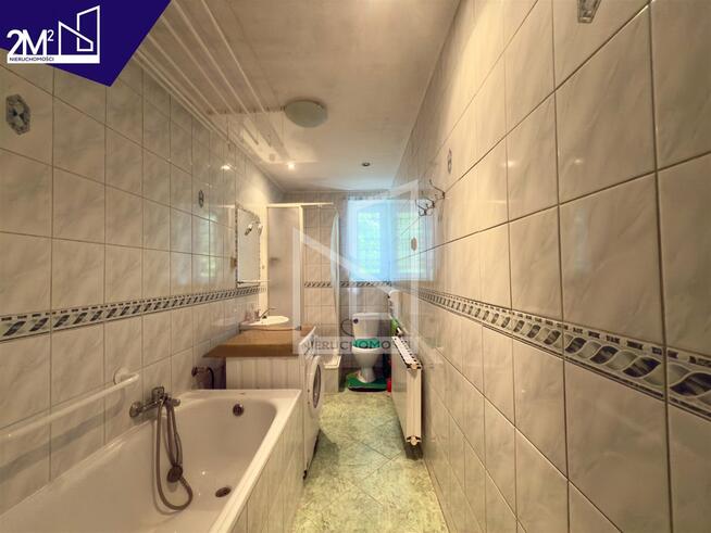 Dom Woliczka gm. Świlcza