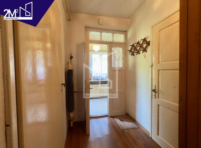 Dom Woliczka gm. Świlcza