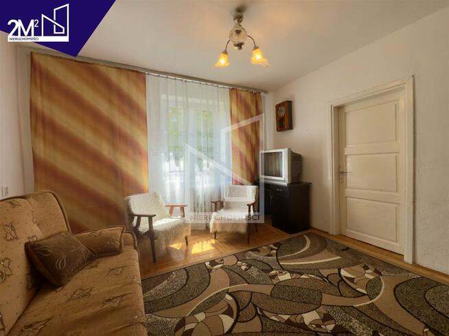 Dom Woliczka gm. Świlcza