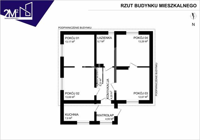 Dom Woliczka gm. Świlcza