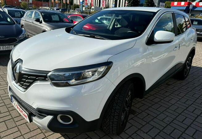 Renault Kadjar kamera, serwis, klimatronik, tempomat