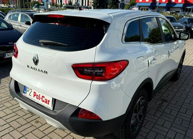 Renault Kadjar kamera, serwis, klimatronik, tempomat