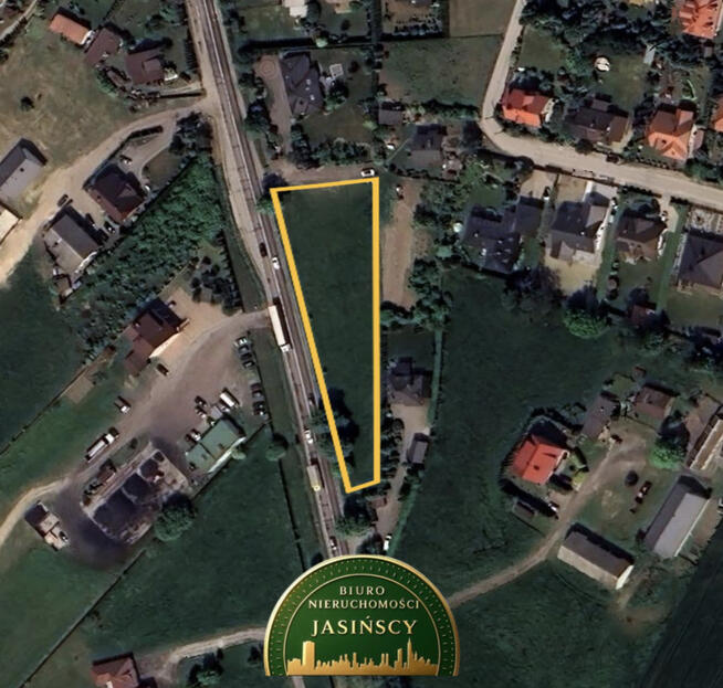 Działki | Sprzedaż | 2623 m2 | Chruszczewo