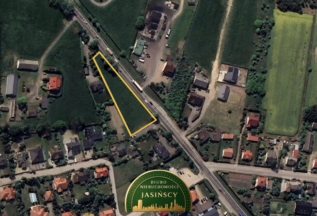 Działki | Sprzedaż | 2623 m2 | Chruszczewo