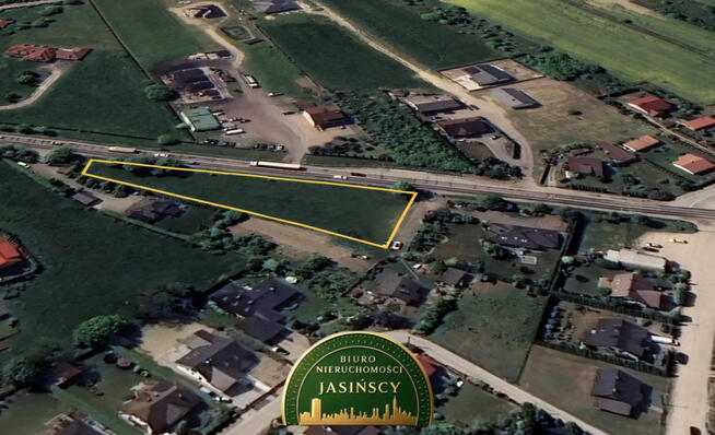 Działki | Sprzedaż | 2623 m2 | Chruszczewo