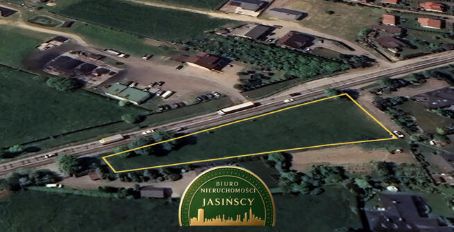 Działki | Sprzedaż | 2623 m2 | Chruszczewo