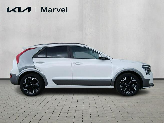 NIRO EV (204KM) bateria 64.8 kWh/Wersja L+pakiet stylistyczny PL2,F23%