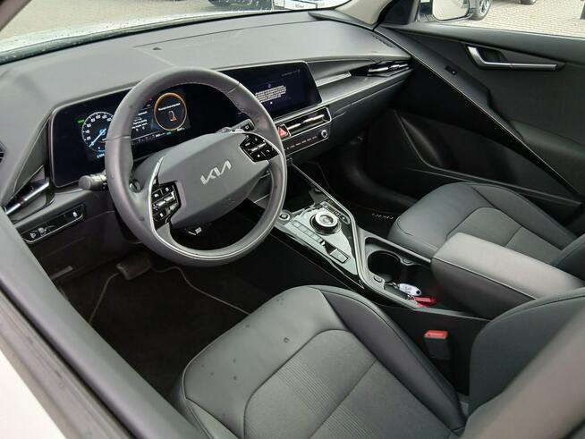 NIRO EV (204KM) bateria 64.8 kWh/Wersja L+pakiet stylistyczny PL2,F23%