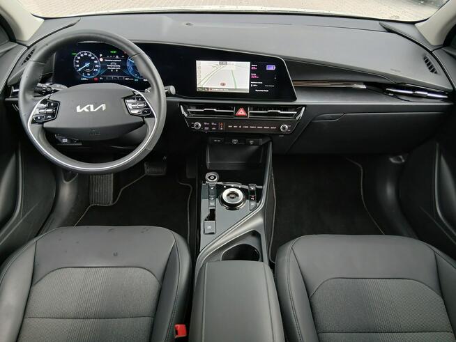 NIRO EV (204KM) bateria 64.8 kWh/Wersja L+pakiet stylistyczny PL2,F23%
