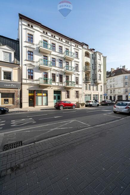 Lokal Poznań, ul. Garbary