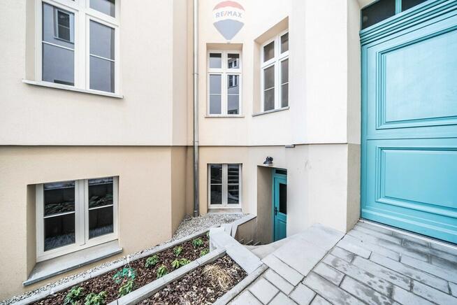 Lokal Poznań, ul. Garbary