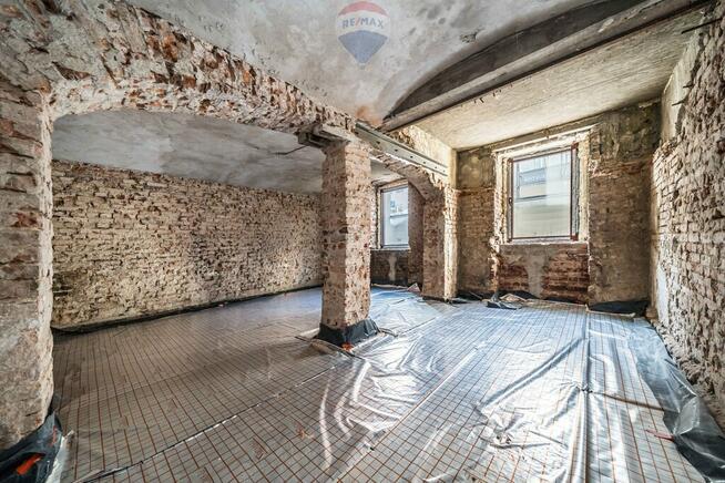 Lokal Poznań, ul. Garbary