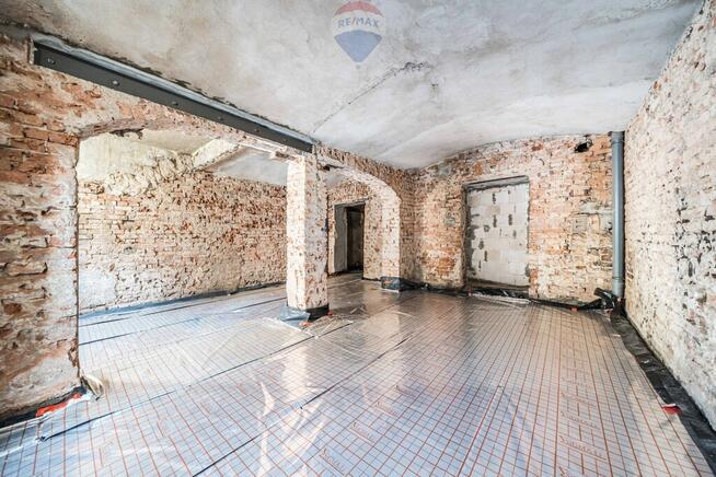 Lokal Poznań, ul. Garbary