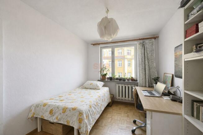 Mieszkanie Wrocław Śródmieście, Nadodrze, Kilińskiego Jana