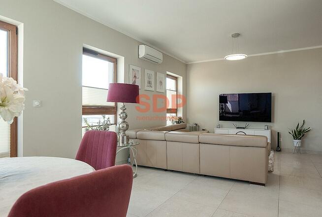 Mieszkanie Wrocław Krzyki, Księże Wielkie, Turawska