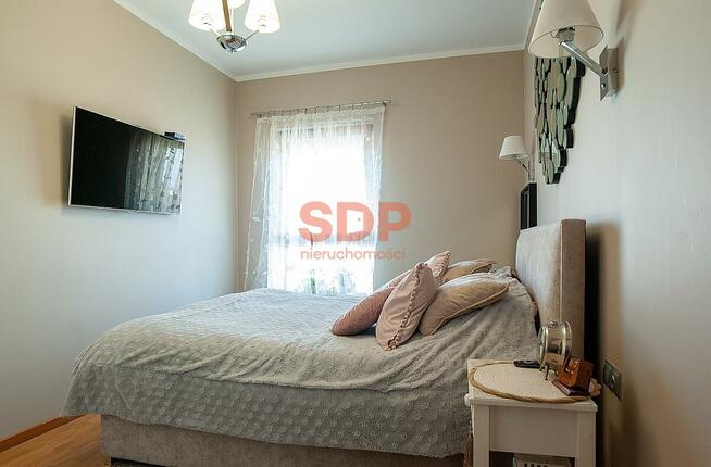 Mieszkanie Wrocław Krzyki, Księże Wielkie, Turawska