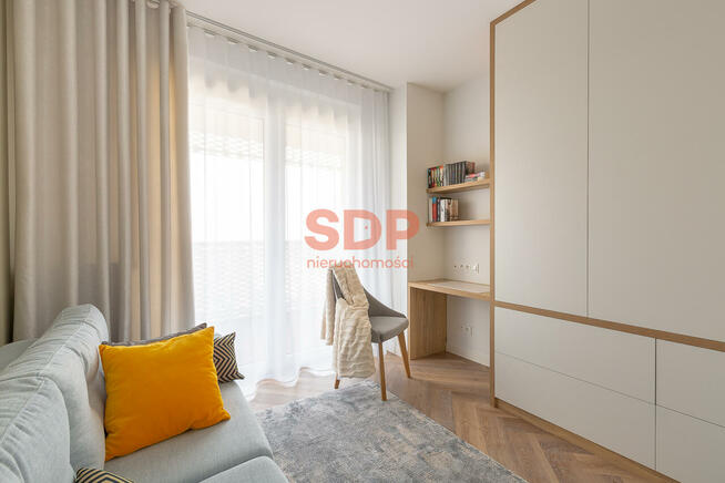 Mieszkanie Wrocław Psie Pole, Swojczyce, Przejazdowa