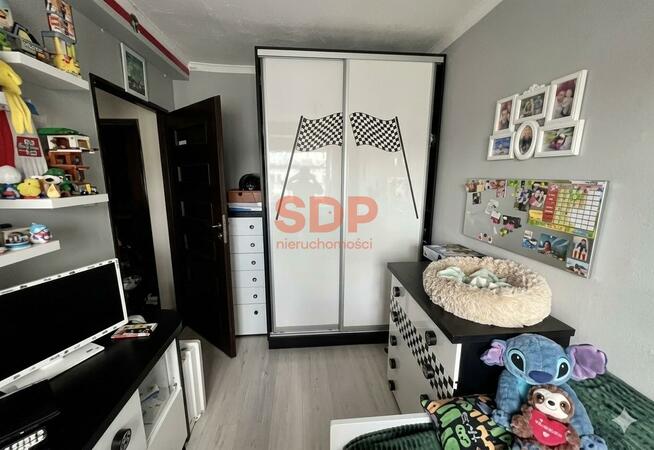 Mieszkanie Czeladź, Powstańców Śląskich