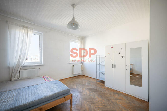 Mieszkanie Wrocław Stare Miasto, Przedmieście Oławskie, Worcella Stanisława