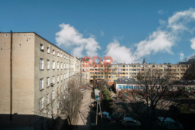 Mieszkanie Wrocław Stare Miasto, Przedmieście Oławskie, Worcella Stanisława