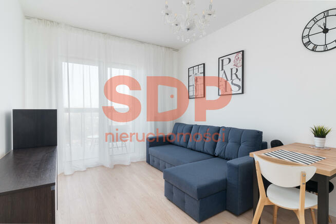 Mieszkanie Warszawa Praga Płn., Praga II