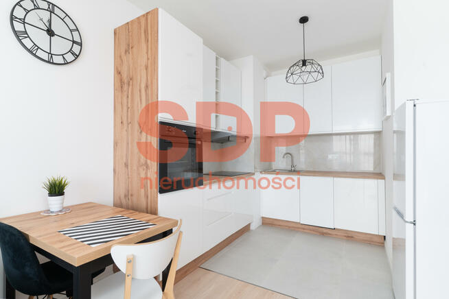 Mieszkanie Warszawa Praga Płn., Praga II