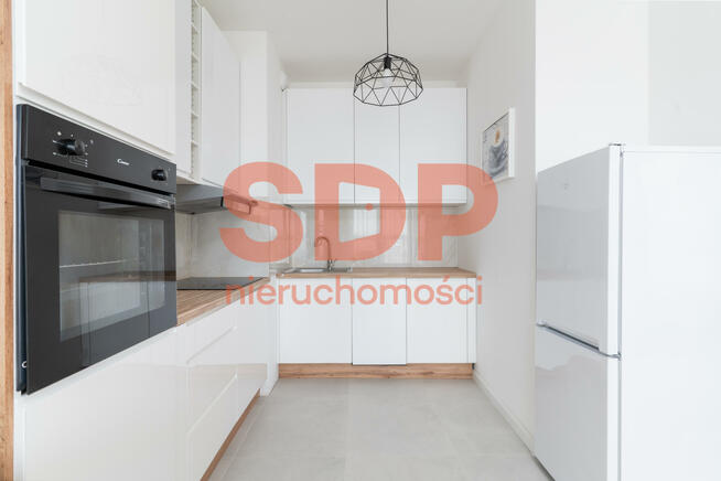 Mieszkanie Warszawa Praga Płn., Praga II