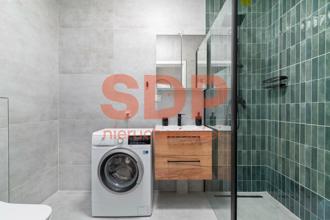 Mieszkanie Warszawa Praga Płn., Praga II