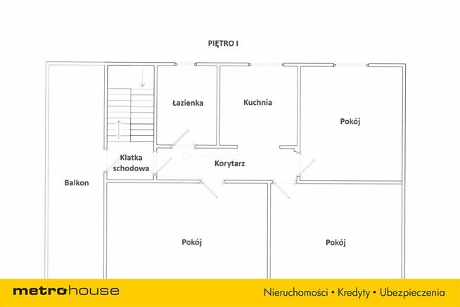 budynek wolnostojący Iława Osiedle Dąbrowskiego, ul. Barlickiego