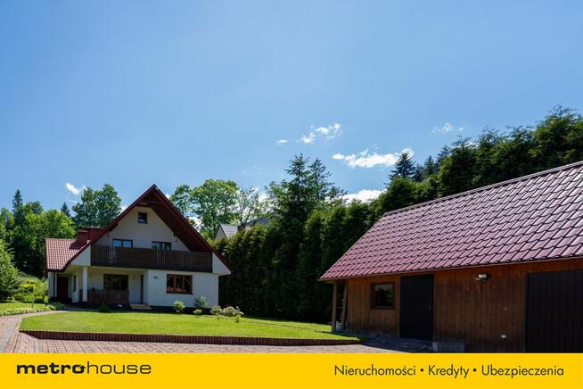 dom mieszkalny Zakopane, ul. Chłabówka