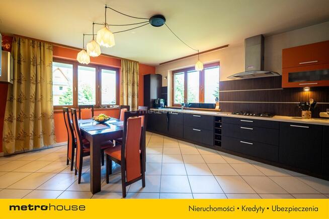 dom mieszkalny Zakopane, ul. Chłabówka