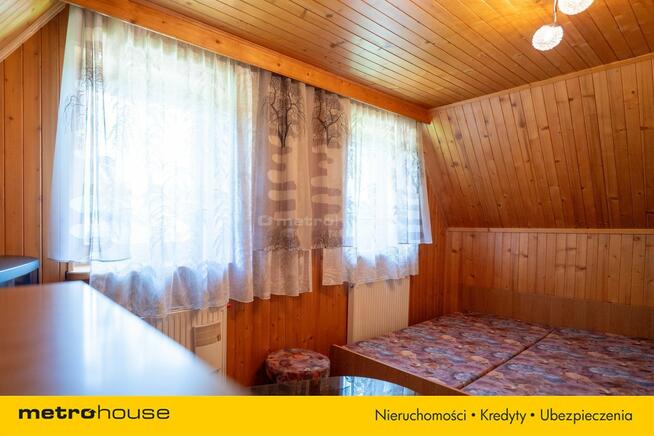 dom mieszkalny Zakopane, ul. Chłabówka