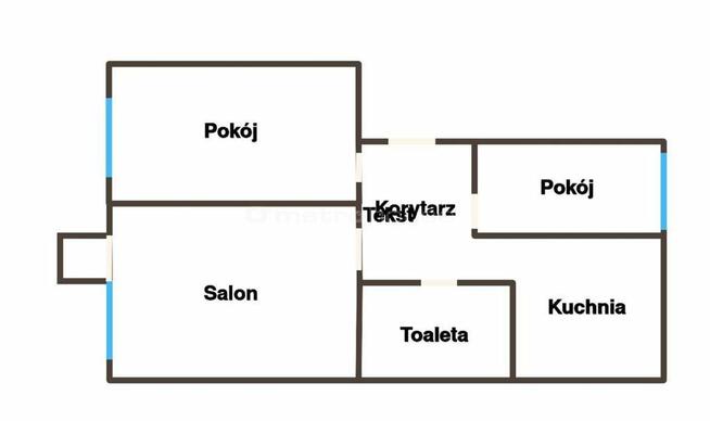 Mieszkanie Lubawa, ul. Gdańska