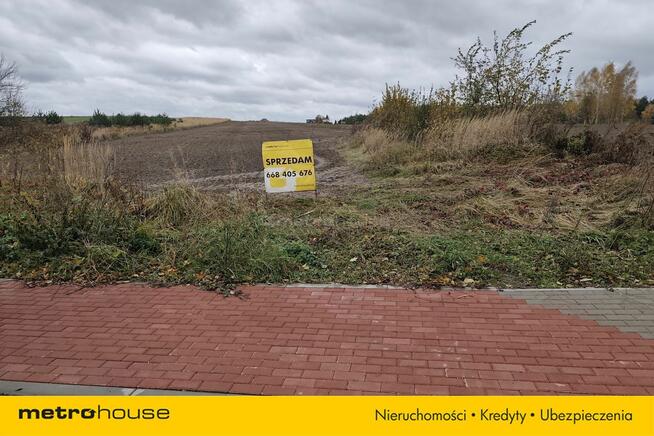 Działka Kiełkowice, ul. Turystyczna