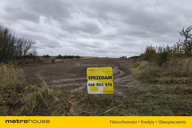 Działka Kiełkowice, ul. Turystyczna