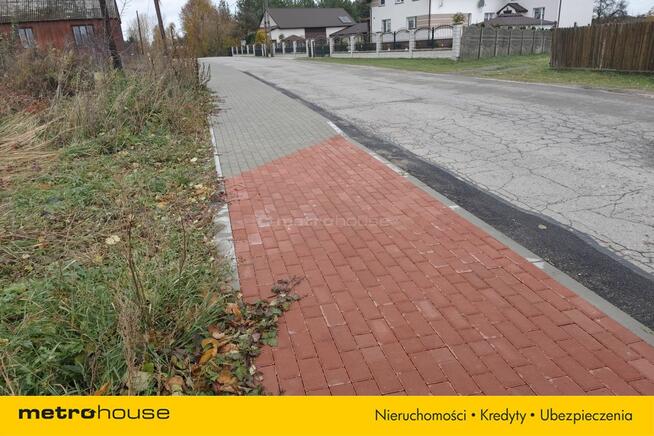 Działka Kiełkowice, ul. Turystyczna