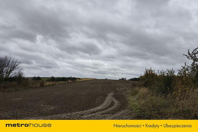 Działka Kiełkowice, ul. Turystyczna