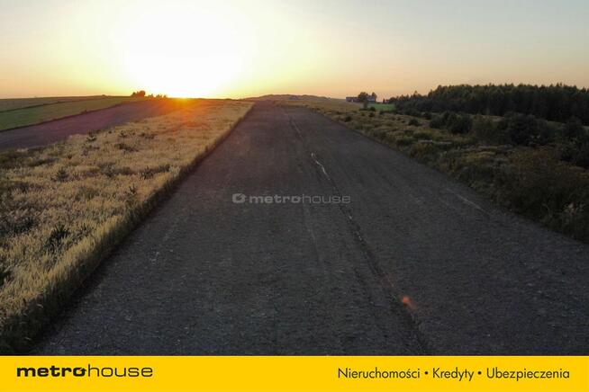 Działka Kiełkowice, ul. Turystyczna