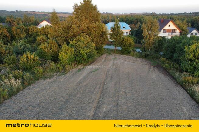 Działka Kiełkowice, ul. Turystyczna