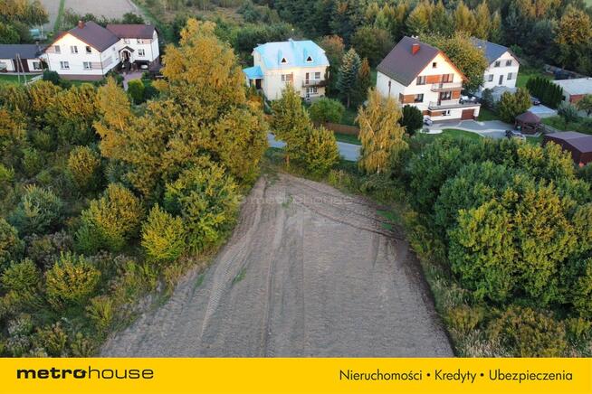 Działka Kiełkowice, ul. Turystyczna