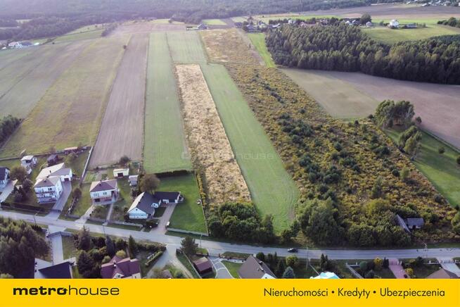 Działka Kiełkowice, ul. Turystyczna