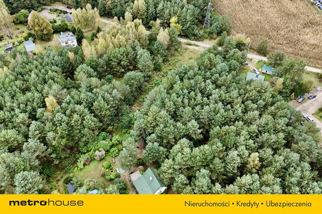 Działka Jamielnik, ul. Kościelna