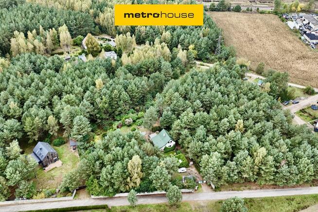 Działka Jamielnik, ul. Kościelna