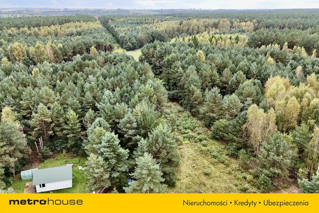 Działka Jamielnik, ul. Kościelna