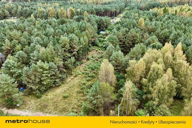 Działka Jamielnik, ul. Kościelna