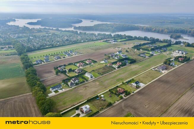 Działka budowlana, 12 arów na Lipowym Dworze