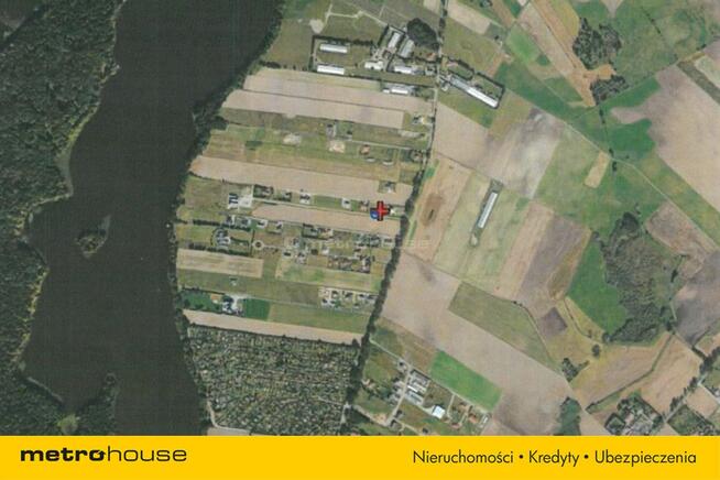 Działka budowlana, 12 arów na Lipowym Dworze