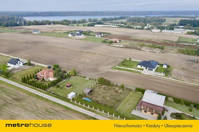 Działka budowlana, 12 arów na Lipowym Dworze