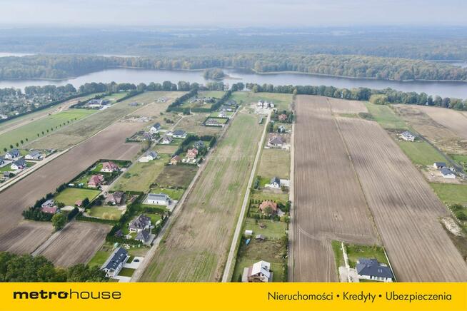 Działka budowlana, 12 arów na Lipowym Dworze