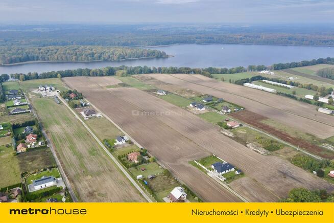 Działka budowlana, 12 arów na Lipowym Dworze